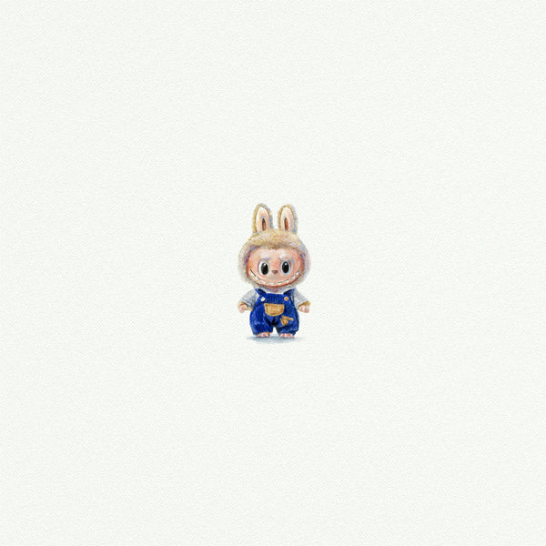 Labubu