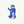 Lego Astronaut 1 - Open Edition