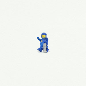 Lego Astronaut - Open Edition
