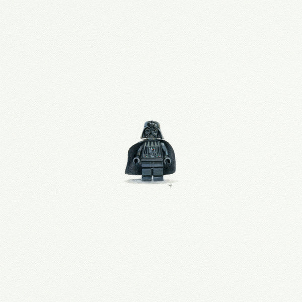 Lego Darth Vader - Open Edition