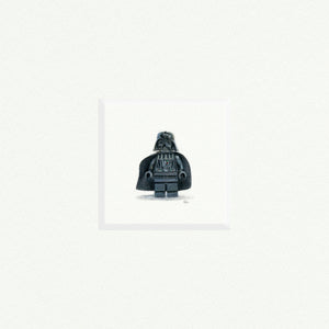 Lego Darth Vader - Open Edition