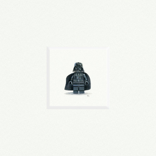 Lego Darth Vader - Open Edition