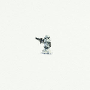 Lego Storm Trooper - Open Edition