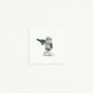 Lego Storm Trooper - Open Edition