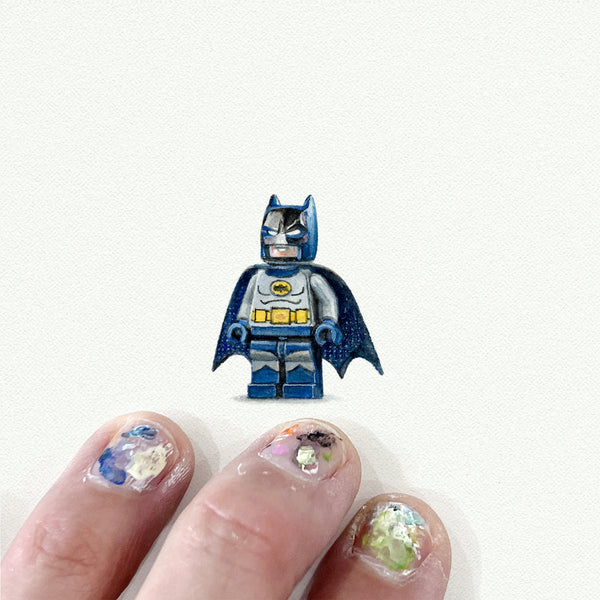 Lego Batman