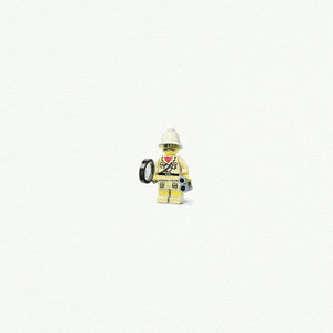 Lego Explorer
