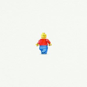 Lego Man