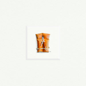 Life Vest - Open Edition