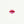 Lip Kiss Mylar Balloon - Open Edition