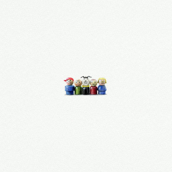 Fisher Price Little People