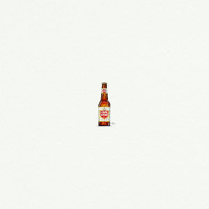 Lonestar Beer - Open Edition