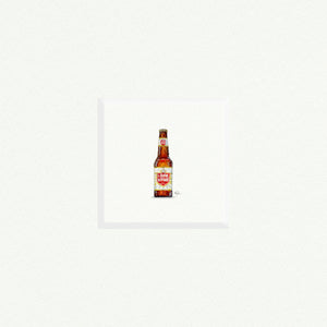 Lonestar Beer - Open Edition