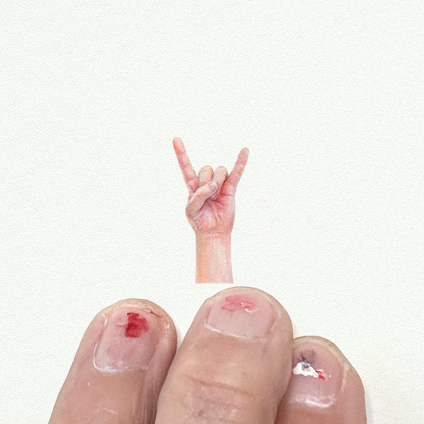 Love Hand