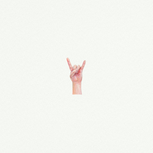 Love Hand