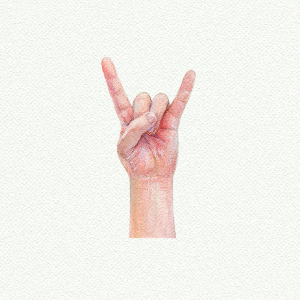 Love Hand