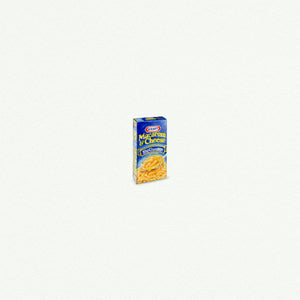 Mac and Cheese