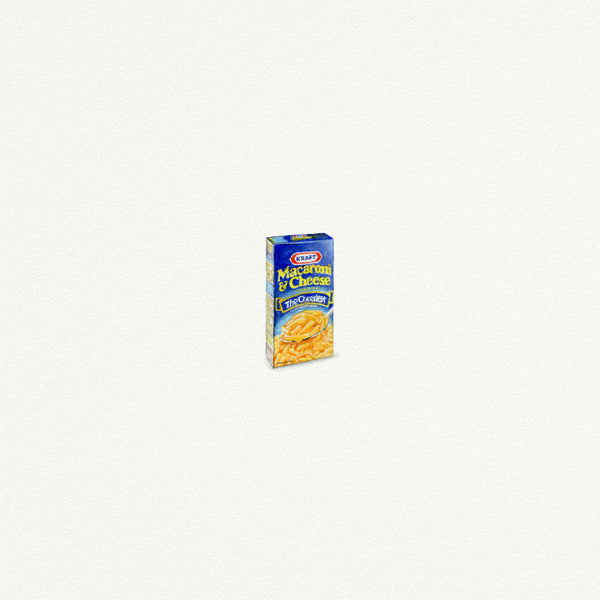 Mac and Cheese