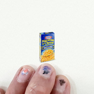 Mac and Cheese (Original)