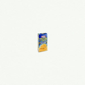 Mac and Cheese (Original)