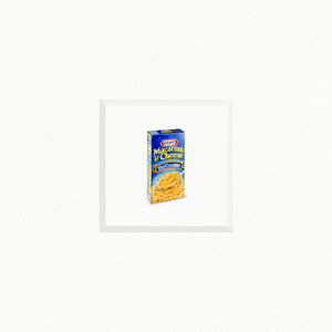 Mac and Cheese