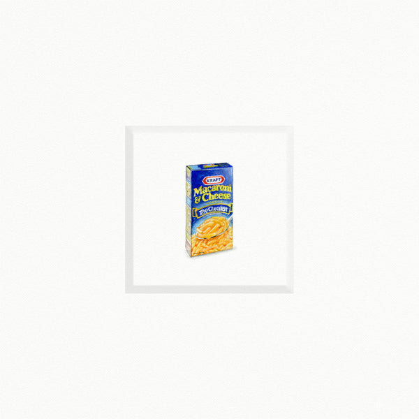 Mac and Cheese