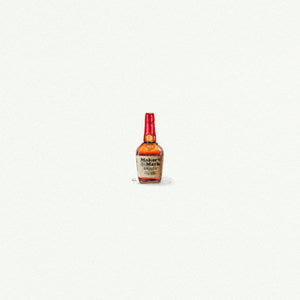 Makers Mark Bourbon - Open Edition