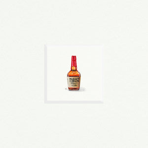 Makers Mark Bourbon - Open Edition