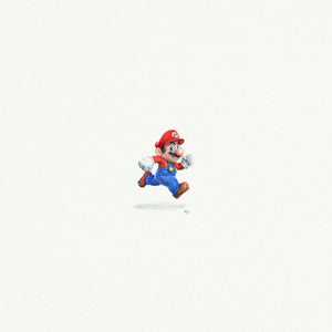 Mario - Open Edition