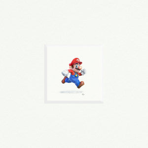 Mario - Open Edition