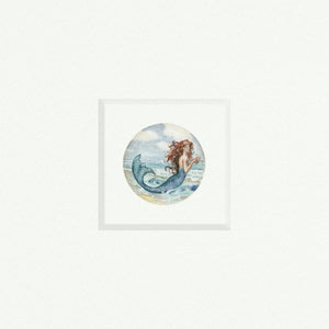 Mermaid