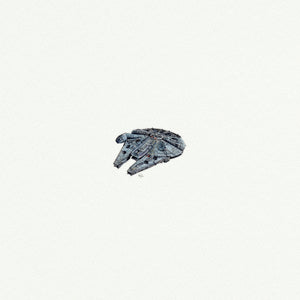 Millennium Falcon - Open Edition