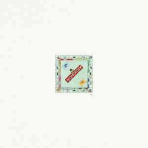 Monopoly - Open Edition