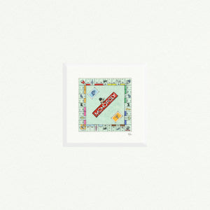 Monopoly - Open Edition