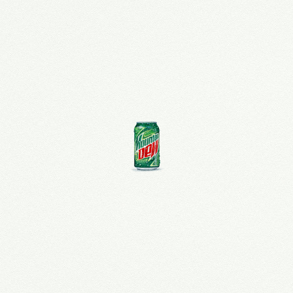 Mountain Dew Original