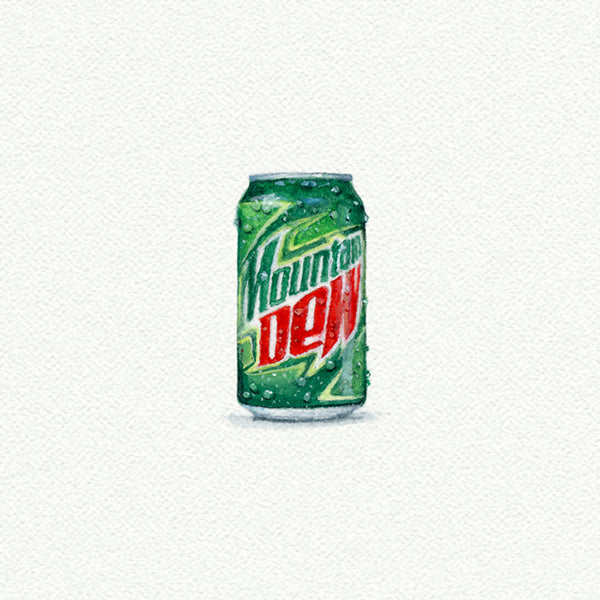 Mountain Dew