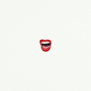 Screaming Mouth
