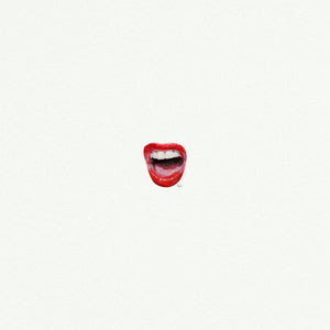 Mouth Screaming - Open Edition