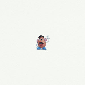 Mr Potato Head - Open Edition