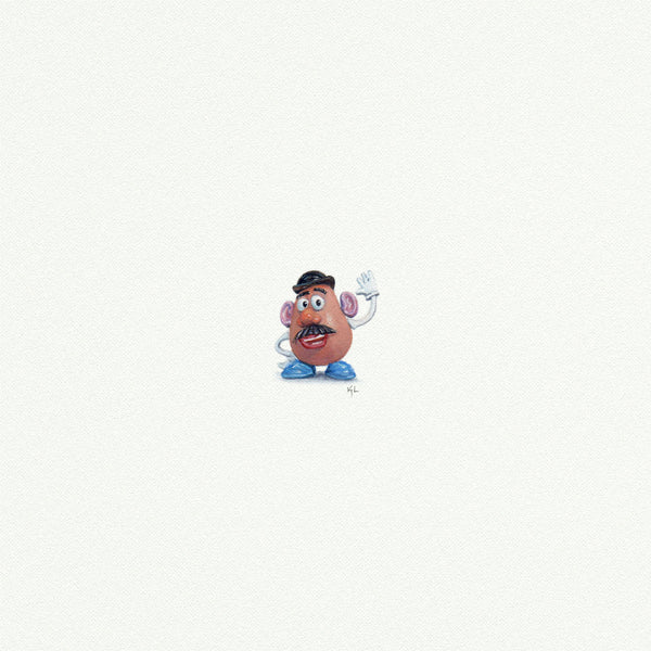 Mr Potato Head - Open Edition