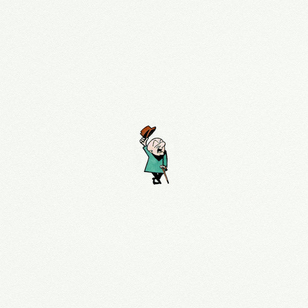 Mr Magoo