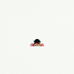 Mr. Potato Head