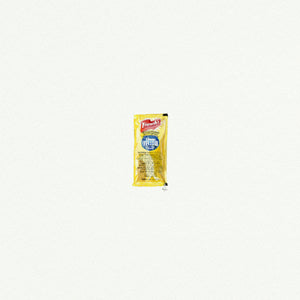 Mustard Packet - Open Edition