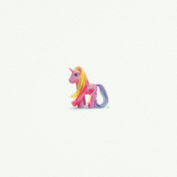 My Little Pony - Open Edition