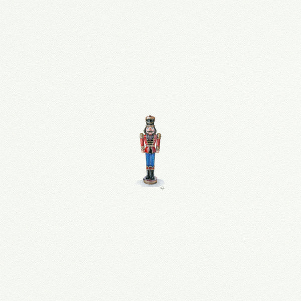 Nutcracker - Open Edition