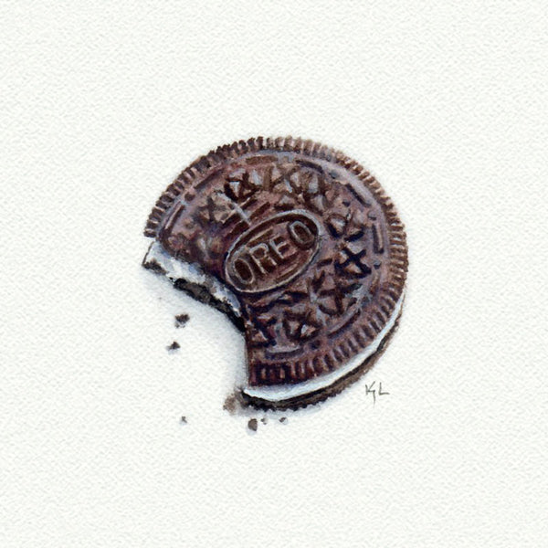 Oreo Cookie - Open Edition