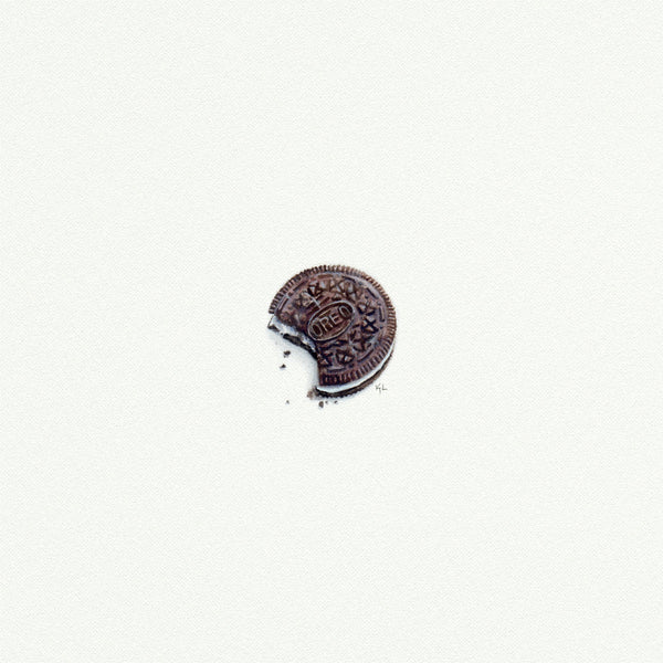 Oreo Cookie - Open Edition