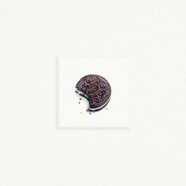 Oreo Cookie - Open Edition