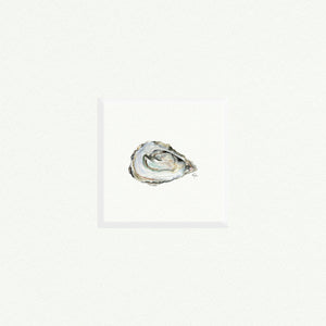 Oyster - Open Edition