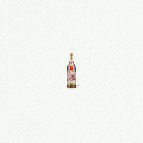 Pappy Van Winkle - Open Edition