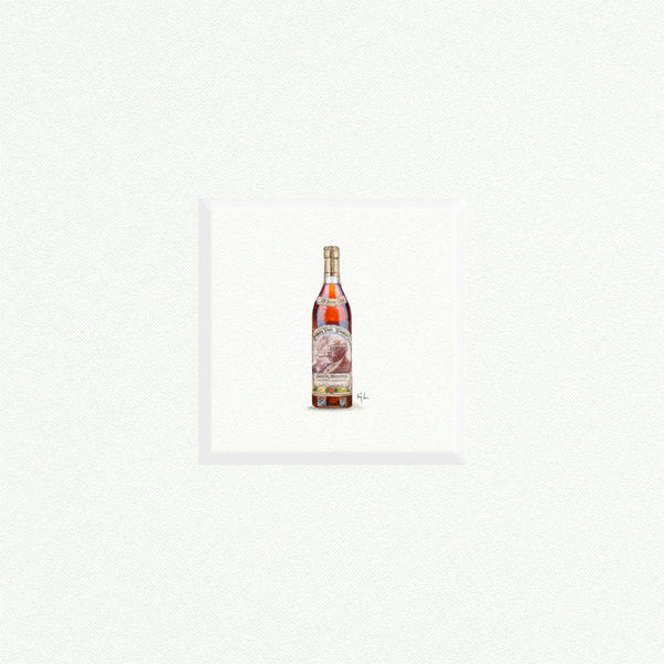 Pappy Van Winkle - Open Edition